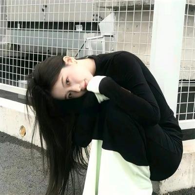 女老千